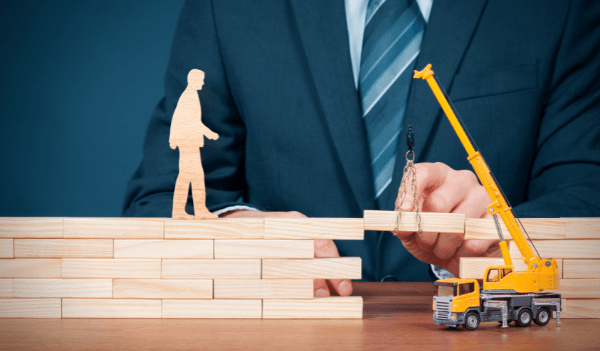 Làm thế nào để các công ty xây dựng phát triển lòng trung thành của khách hàng?