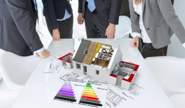 Làm thế nào để tăng hiệu quả hoạt động trong xây dựng