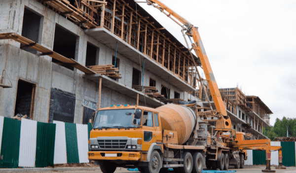 Các tiêu chí cần phải xem xét khi mua thiết bị xây dựng đã qua sử dụng