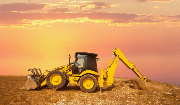 7 Lợi ích của việc thuê thiết bị xây dựng