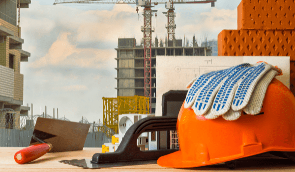 Tiêu chuẩn ISO cho ngành xây dựng – Các tiêu chuẩn phổ biến