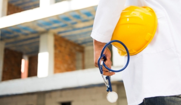5 cách hiệu quả giúp chú trọng đến sức khỏe về thể chất và tinh thần trong xây dựng