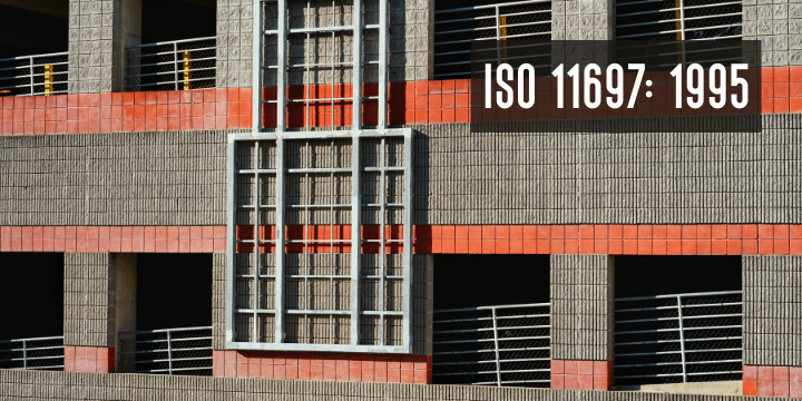 Tiêu chuẩn ISO 11697:1995 - Căn cứ để thiết kế kết cấu - Tải trọng do vật liệu rời