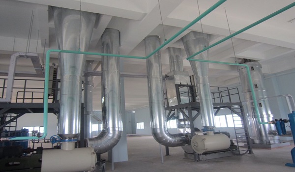 ISO 15758: 2014 - Hiệu suất giữ nhiệt của thiết bị xây dựng và lắp đặt công nghiệp - Tính toán sự khuếch tán hơi nước - Hệ thống cách nhiệt đường ống lạnh