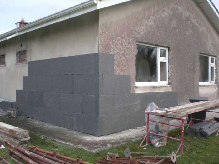 ISO 17738-3: 2019 Sản phẩm cách nhiệt - Hệ thống cách nhiệt và hoàn thiện bên ngoài (EIFS) - Phần 3: Yêu cầu thiết kế
