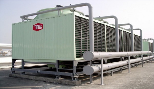 ISO 18292: 2011 - Hiệu suất năng lượng của hệ thống khử trùng cho các tòa nhà dân cư - Quy trình tính toán