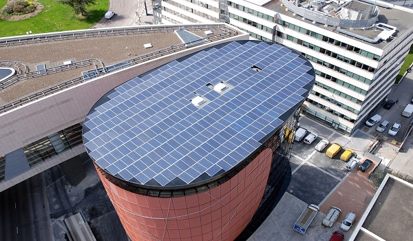 ISO 21105-1:2019 - Hiệu suất của các tòa nhà - Xác minh và vận hành thử nghiệm hiệu suất nhiệt của vỏ bọc tòa nhà - Phần 1: Yêu cầu chung