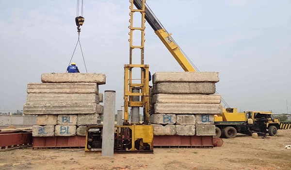ISO 29469:2008 - Các sản phẩm cách nhiệt cho các ứng dụng xây dựng - Xác định hành vi nén
