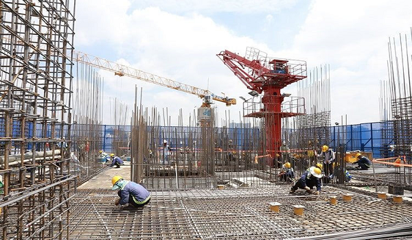 ISO 29769: 2008 - Các sản phẩm cách nhiệt cho các ứng dụng xây dựng - Xác định hành vi dưới tải trọng điểm