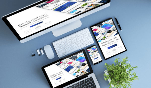 5 giải pháp hiệu quả để cải thiện trang web cho công ty xây dựng