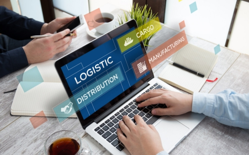 Logistics là gì? Các loại hình dịch vụ logistics phổ biến hiện nay