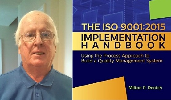 Phỏng vấn tác giả của Sổ tay Thực hiện ISO 9001:2015