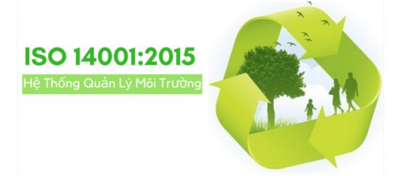 Mục tiêu môi trường ISO 14001 - Hiểu rõ để áp dụng