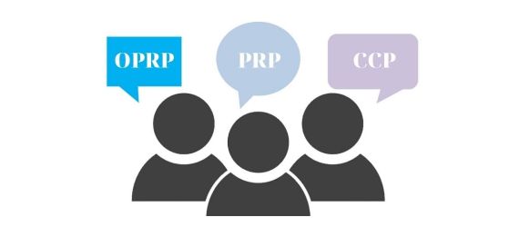 OPRP là gì? So sánh giữa OPRP, PRP, CCP trong HACCP/ ISO 22000