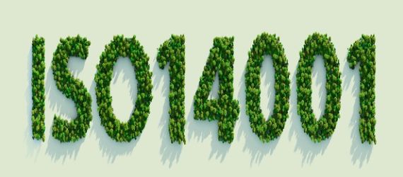 Tiêu chuẩn Việt Nam TCVN ISO 14001:2005