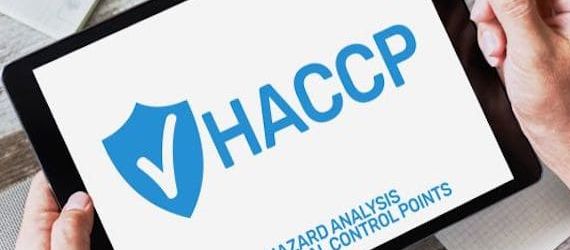Tiêu chuẩn HACCP về An toàn thực phẩm ✅ - 12 nội dung doanh nghiệp muốn áp dụng thành công HACCP nên biết