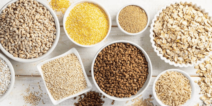 ISO 3593:1981 về Tinh bột - Xác định hàm lượng tro