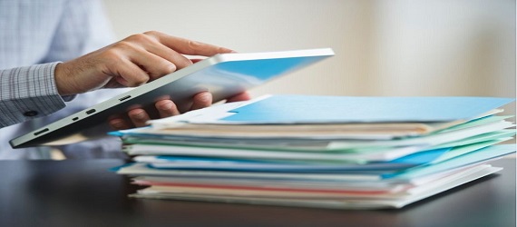 Bộ tài liệu ISO 27001 doanh nghiệp nên biết