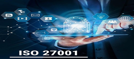 5 lợi ích của chứng chỉ ISO 27001 doanh nghiệp nên biết