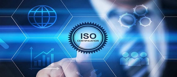 Tiêu chuẩn ISO 27001 - Hệ thống quản lý An toàn thông tin
