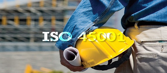 Tiêu chuẩn ISO 45001 pdf - Hệ thống quản lý an toàn và sức khỏe nghề nghiệp