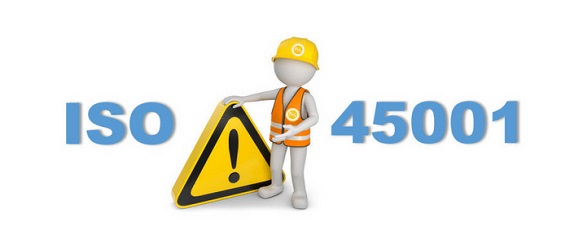 Tiêu chuẩn ISO 45001 - Hệ thống quản lý an toàn sức khỏe nghề nghiệp