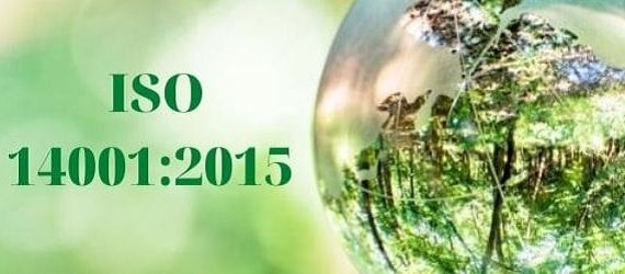Tiêu chuẩn ISO 14001:2015 -  Hệ thống quản lý môi trường (EMS) - Mục đích và các yêu cầu