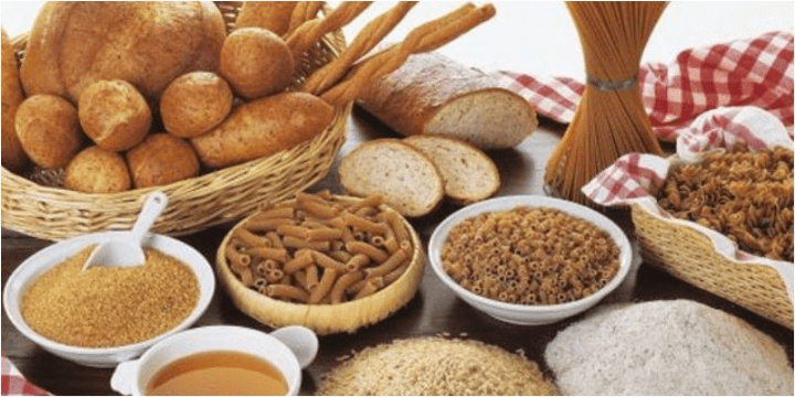 ISO 1666:1996 về Tinh bột – Xác định độ ẩm – Phương pháp dùng tủ sấy