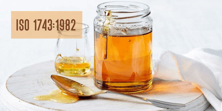 ISO 1743:1982 về Syro Glucose - Xác định hàm lượng chất khô - Phương pháp đo chỉ số khúc xạ