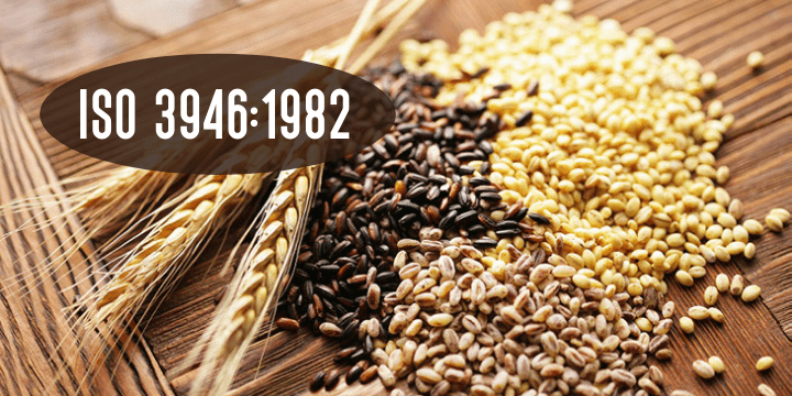 ISO 3946:1982 về Tinh bột và sản phẩm tinh bột – Xác định hàm lượng phospho tổng số - Phương pháp quang phổ