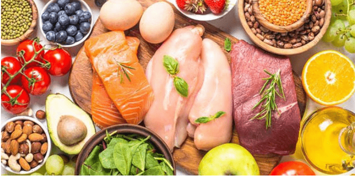 Thực phẩm là gì? Tất tần tật các thông tin liên quan đến thực phẩm
