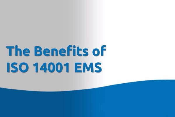 Lợi ích ISO 14001 giúp cải tiến quy trình nhanh hơn