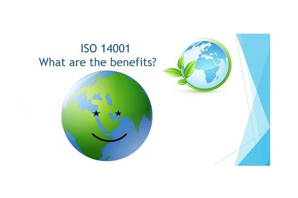 Áp dụng ISO 14001 giúp nâng cao hình ảnh, uy tín cho doanh nghiệp