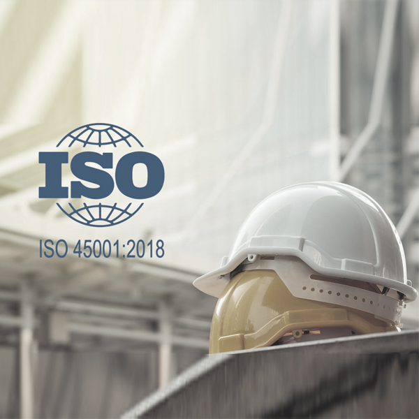 Dịch Vụ Chứng Nhận ISO 45001 Tại Đà Nẵng