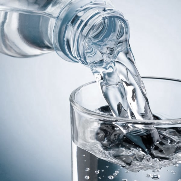 Dịch vụ chứng nhận hợp quy nước uống đóng chai, nước uống tinh khiết