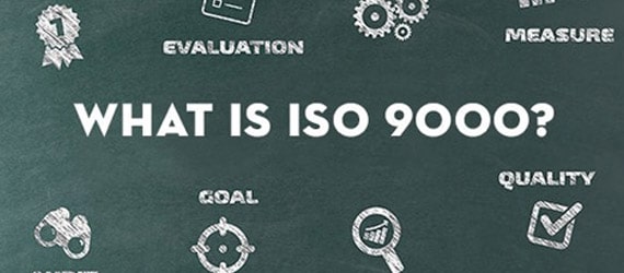 Tiêu chuẩn ISO 9000 là gì? Nó liên quan như thế nào đến ISO 9001