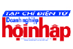 Doanh Nghiệp Hội Nhập