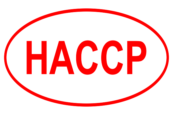 12 BƯỚC XÂY DỰNG HACCP